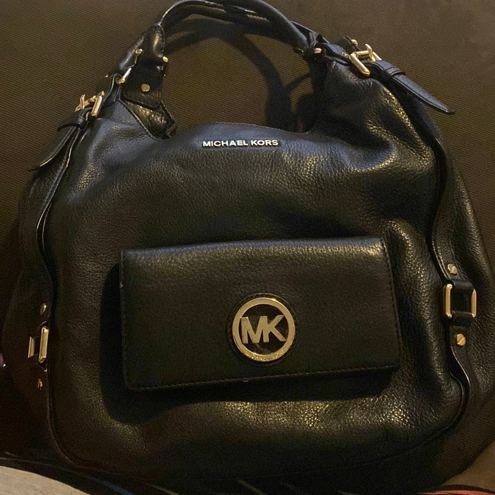 Authentic Michael kors